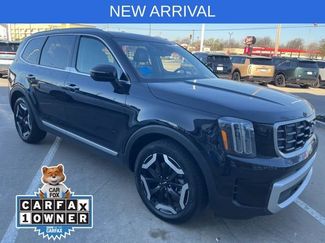 Used 2025 Kia Telluride S video 1