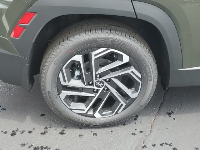 New 2026 Hyundai Tucson SEL Plus AWD/4WD image 5