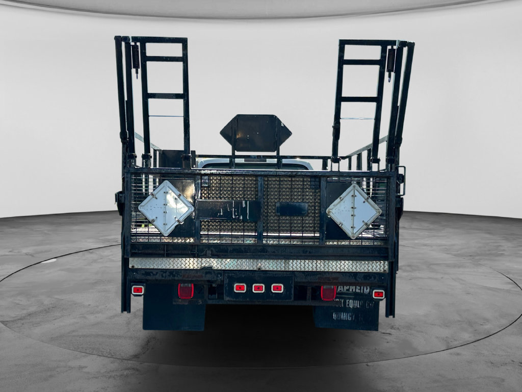 Used 2003 Ford F350 XL RWD image 7
