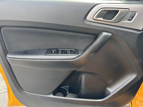 Used 2021 Ford Ranger XLT w/ Equipment Group 302A High image 10