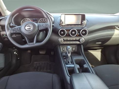 Used 2024 Nissan Sentra S FWD image 17