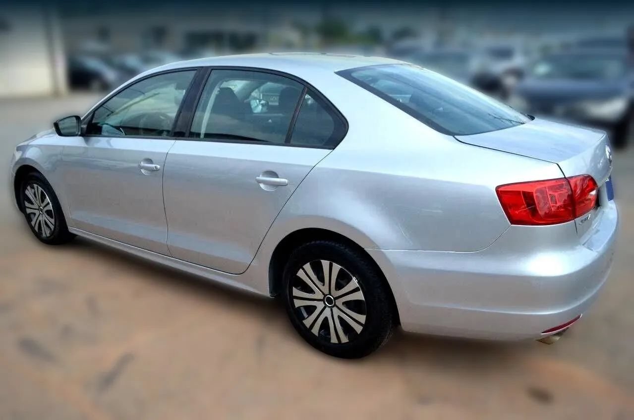 Used 2014 Volkswagen Jetta S FWD image 5