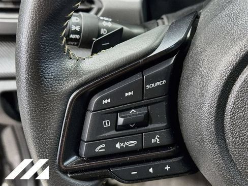 Used 2024 Subaru Crosstrek 2.5i Sport w/ Crosstrek Mirror Package AWD/4WD image 12