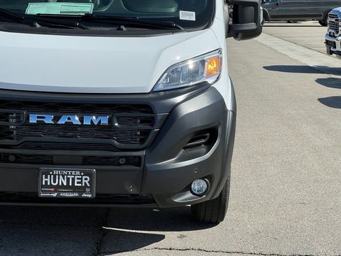 New 2026 RAM ProMaster 1500 image 13