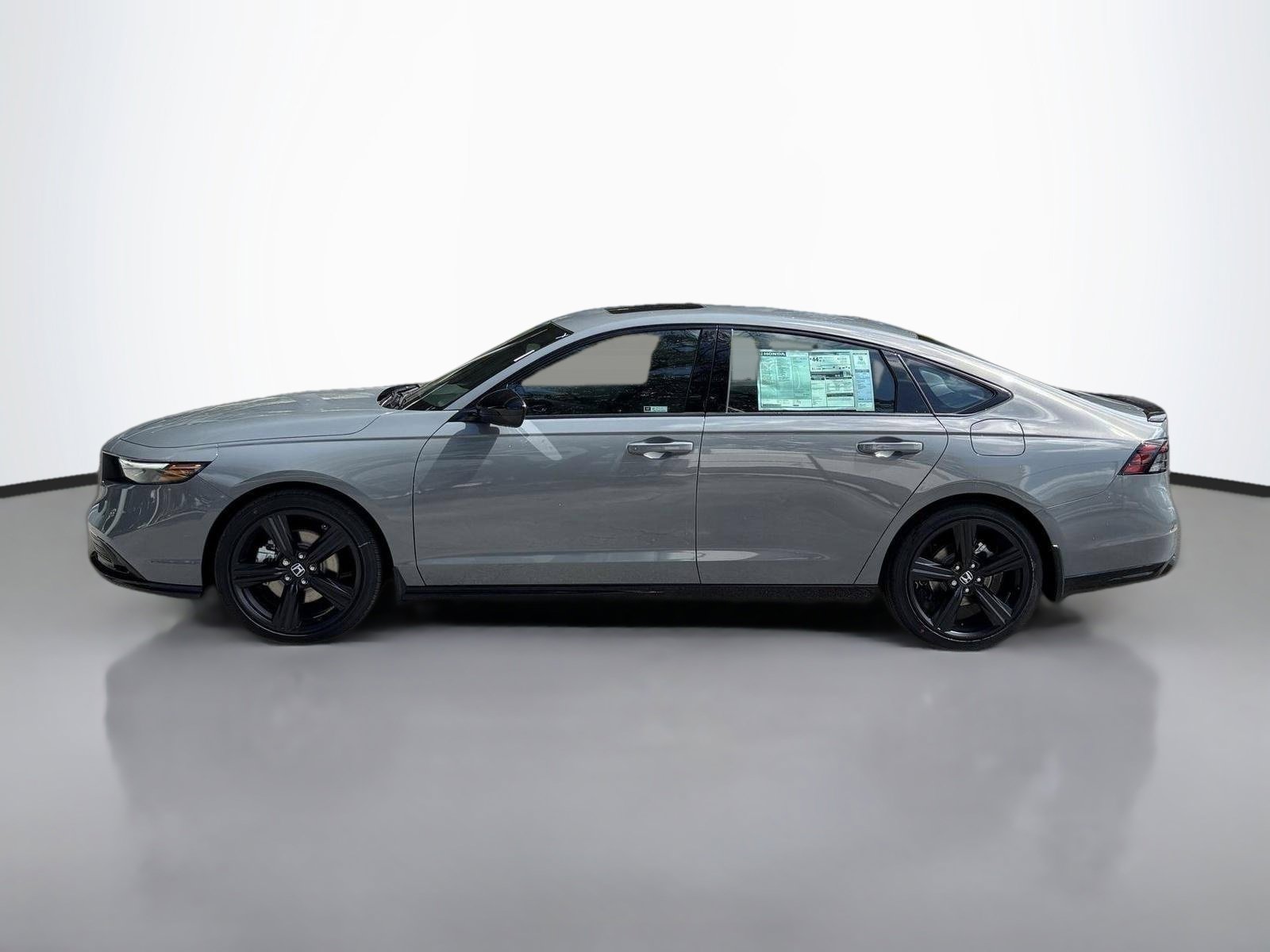 New 2026 Honda Accord Sport image 8