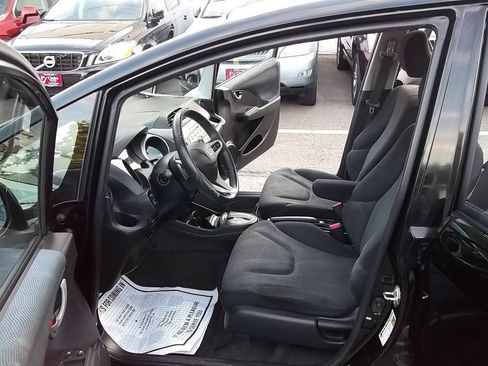 Used 2010 Honda Fit Sport image 8