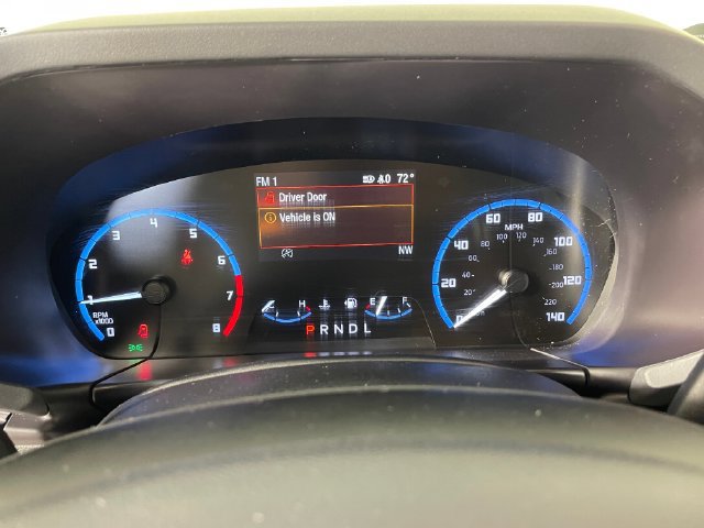 Certified 2022 Ford Bronco Sport Big Bend w/ Convenience Package AWD/4WD image 5