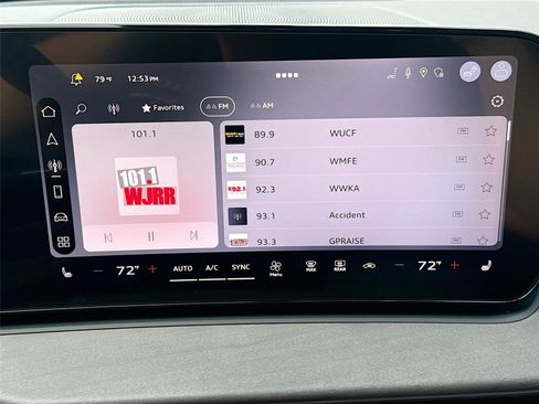 New 2026 Audi Q3 quattro 2.0T image 15