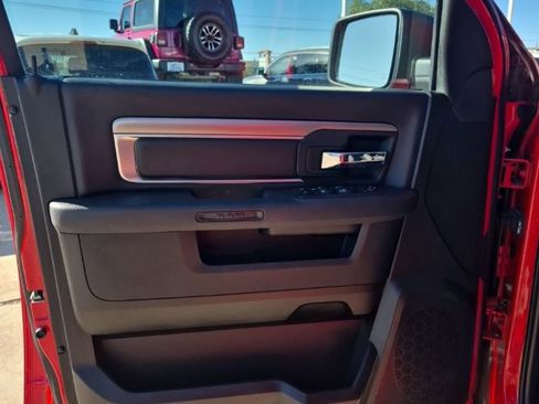 Certified 2024 RAM 1500 Classic Warlock image 13