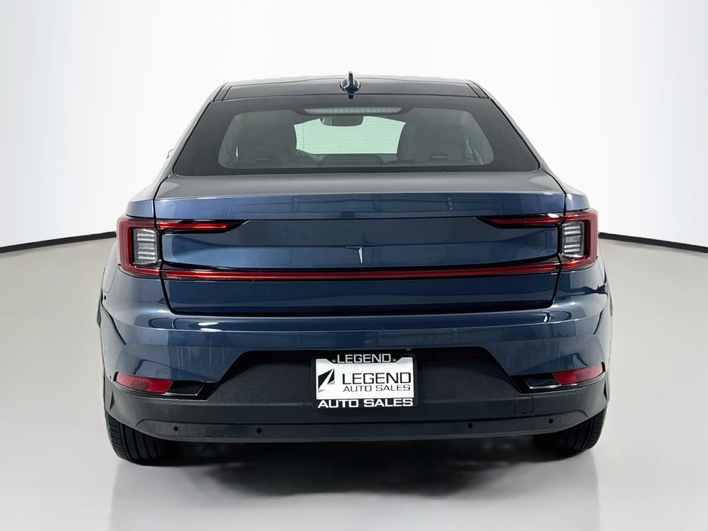Used 2024 Polestar Polestar 2 AWD/4WD image 7