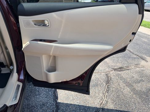 Used 2015 Lexus RX 350 AWD image 30