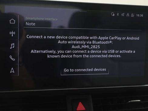 Used 2024 Audi A5 2.0T Premium Plus image 39