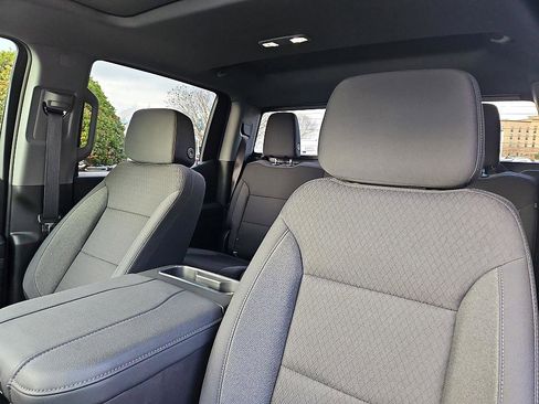 New 2026 Chevrolet Silverado 1500 LT Trail Boss w/ Convenience Package II image 15