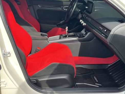 Used 2024 Honda Civic Type R image 22