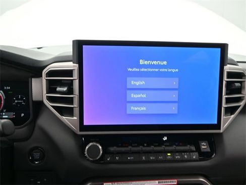 New 2026 Toyota Tundra Limited image 7