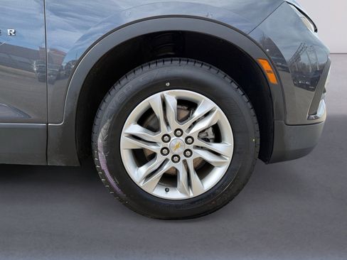 Used 2021 Chevrolet Blazer LT image 9