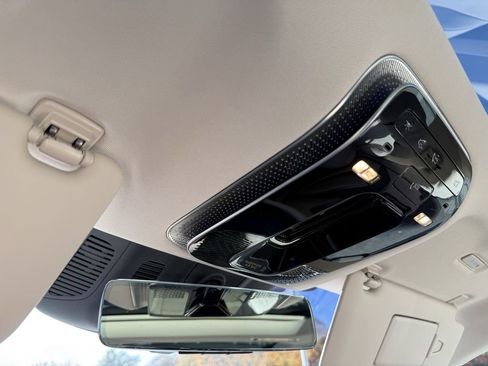 Certified 2023 Mercedes-Benz EQS 580 4MATIC Sedan image 26