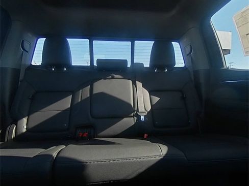 Used 2024 GMC Sierra 1500 SLT w/ SLT Premium Plus Package image 27