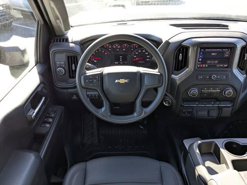 New 2026 Chevrolet Silverado 2500 W/T w/ WT Convenience Package image 18