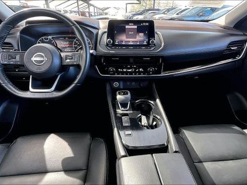 Certified 2022 Nissan Rogue SL image 16