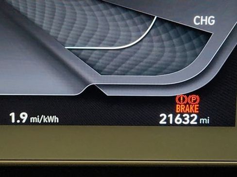 Used 2024 Hyundai Ioniq 5 Limited RWD image 70