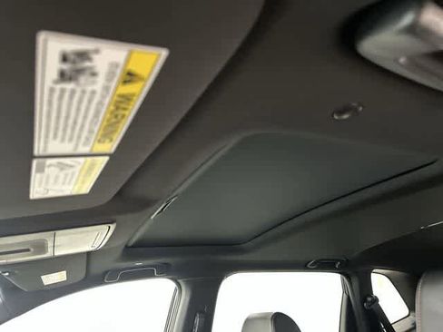 Certified 2025 Honda CR-V Sport-L image 27