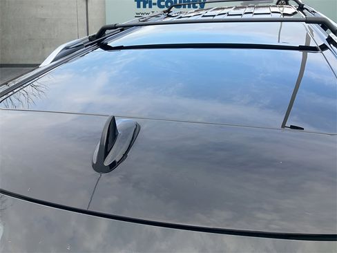 Used 2020 Ford Expedition Max Platinum image 9