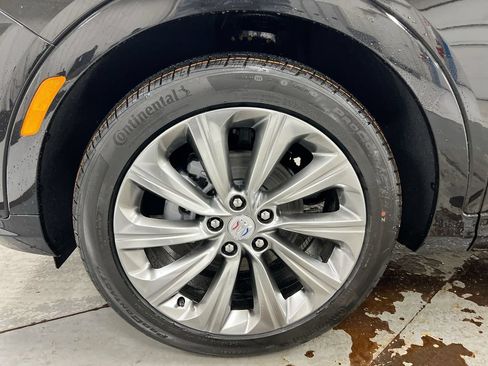 New 2026 Buick Envista Preferred FWD image 27