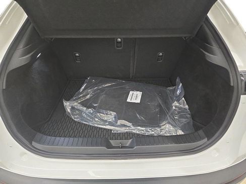 Used 2025 MAZDA CX-30 2.5 Turbo w/ Premium Plus Pkg image 7