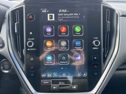 New 2026 Subaru Crosstrek 2.5i Limited image 9