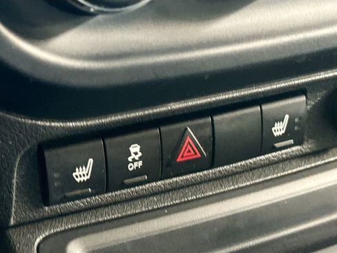 Used 2015 Jeep Compass Sport w/ Power Value Group image 18