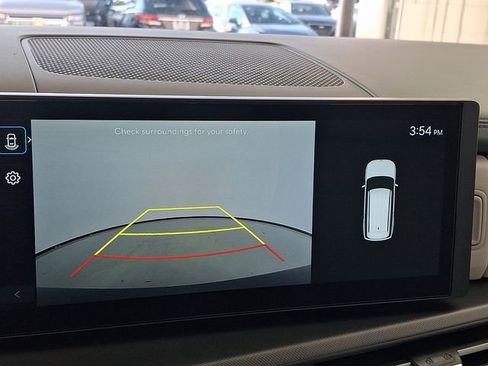 New 2026 Hyundai Santa Fe SE FWD image 18