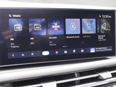 New 2026 Hyundai Santa Cruz SEL AWD/4WD image 17