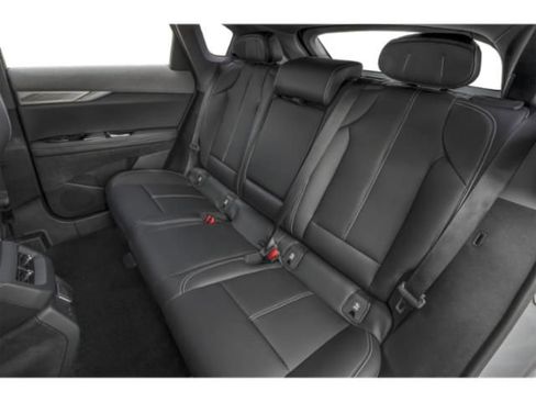 New 2026 Cadillac Optiq Sport 1 w/ LPO, Floor Liner Package image 12