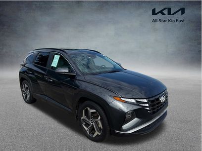 Used 2023 Hyundai Tucson SEL w/ Convenience Package