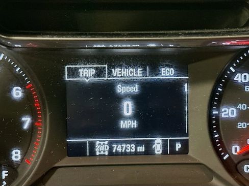 Used 2021 Chevrolet TrailBlazer LT w/ Convenience Package AWD/4WD image 14
