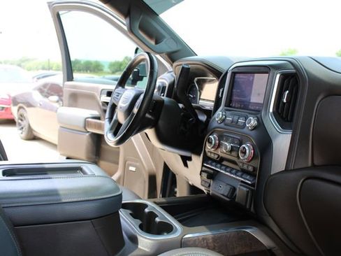Used 2022 GMC Sierra 2500 Denali w/ Denali Ultimate Package AWD/4WD image 55