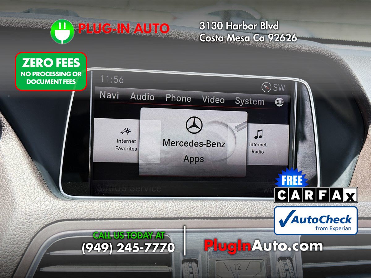 Used 2015 Mercedes-Benz E 400 Coupe image 27