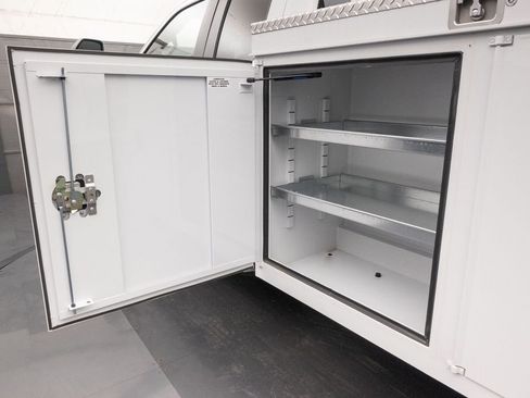 New 2026 Ford F450 XL w/ XL Chrome Package image 24