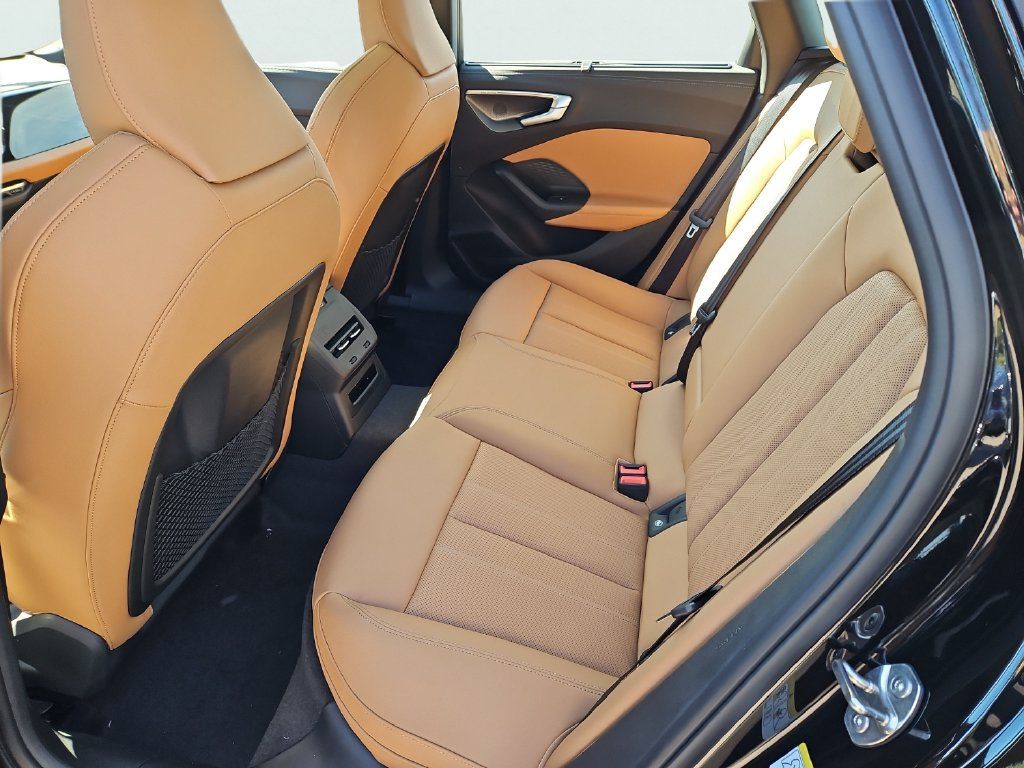 New 2026 Audi A5 2.0T Premium Plus AWD/4WD image 23