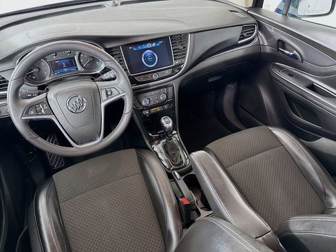 Used 2019 Buick Encore Preferred image 21