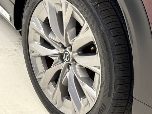 Used 2024 MAZDA CX-90 3.3 Turbo w/ Premium Plus Pkg AWD/4WD image 11