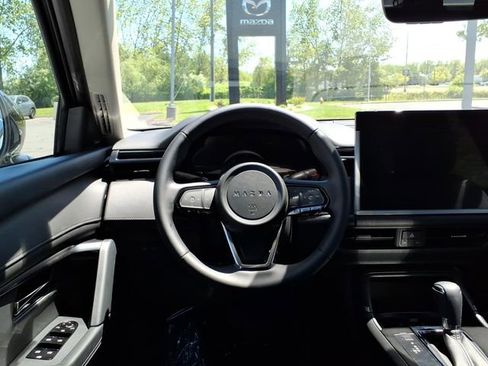 New 2026 MAZDA CX-5 2.5 S w/ Premium Plus Package AWD/4WD image 14