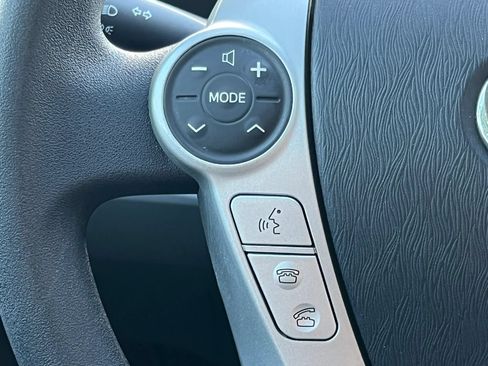 Used 2010 Toyota Prius One FWD image 23