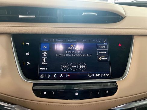 Used 2021 Cadillac XT5 Sportv w/ Platinum Package image 15