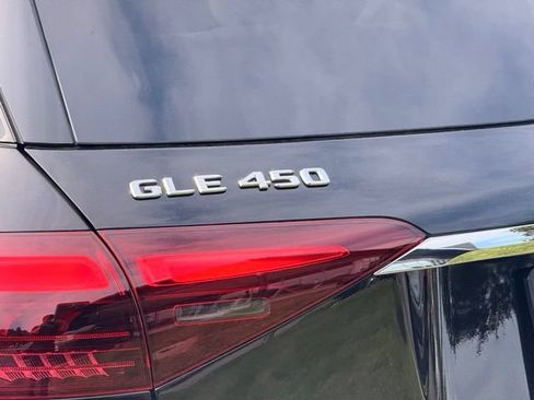 New 2026 Mercedes-Benz GLE 450 4MATIC image 9