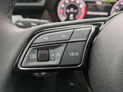 New 2026 Audi A3 2.0T Premium AWD/4WD image 18