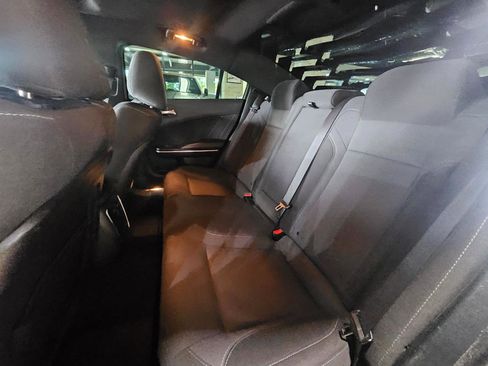 Used 2019 Dodge Charger SXT w/ Driver Confidence Group AWD/4WD image 23