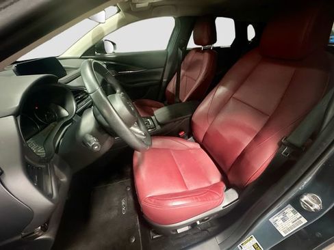 Used 2024 MAZDA CX-30 AWD 2.5 S w/ Preferred Package image 23