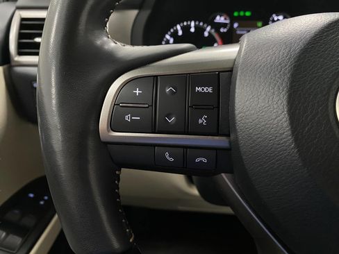 Certified 2023 Lexus GX 460 Premium AWD/4WD image 16